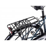 Trekingový bicykel 28" Romet Wagant 0 21" modro-čierny